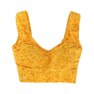 Careless Bikinitopp Miami bikinitopp - Gul - Meadow