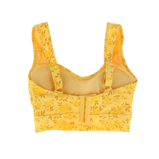 Careless Bikinitopp Miami bikinitopp - Gul - Pansy