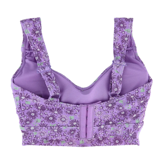 Careless Bikinitopp Miami bikinitopp - Lilla - Daisy