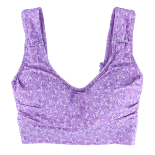 Careless Bikinitopp Miami bikinitopp - Lilla - Dalia