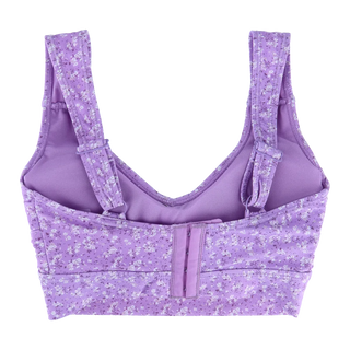 Careless Bikinitopp Miami bikinitopp - Lilla - Dalia