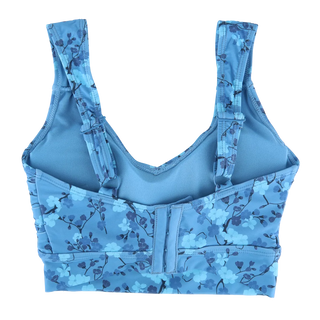 Careless Bikinitopp Miami bikinitopp - Lyseblå - Buttercups