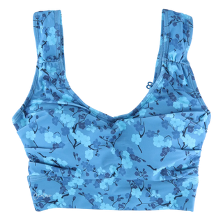 Careless Bikinitopp Miami bikinitopp - Lyseblå - Buttercups