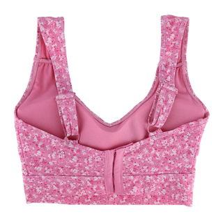 Careless Bikinitopp Miami bikinitopp - Lyserosa - Dalia