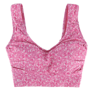 Careless Bikinitopp Miami bikinitopp - Lyserosa - Dalia