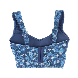 Careless Bikinitopp Miami bikinitopp - Mørkeblå - Bellflower