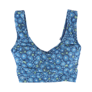 Careless Bikinitopp Miami bikinitopp - Mørkeblå - Daisy