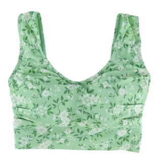 Careless Bikinitopp Miami bikinitopp - Pastellgrønn - Pansy