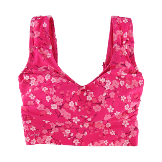 Careless Bikinitopp Miami bikinitopp - Rosa - Buttercups