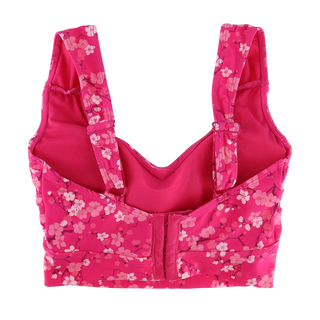 Careless Bikinitopp Miami bikinitopp - Rosa - Buttercups