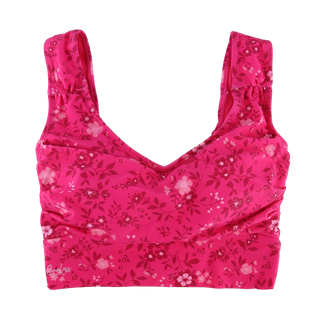 Careless Bikinitopp Miami bikinitopp - Rosa - Pansy