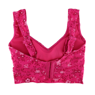 Careless Bikinitopp Miami bikinitopp - Rosa - Pansy