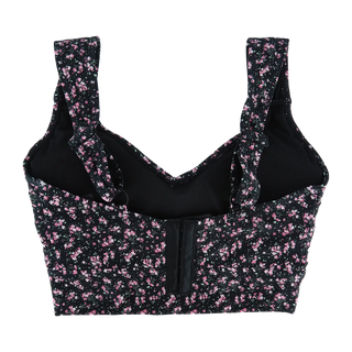 Careless Bikinitopp Miami bikinitopp - Svart - Dalia