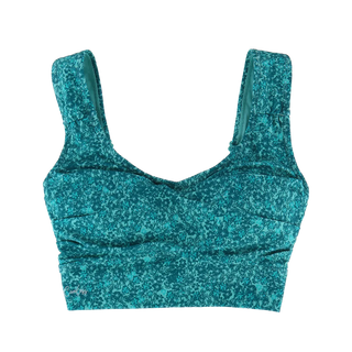 Careless Bikinitopp Miami bikinitopp - Turkis - Meadow