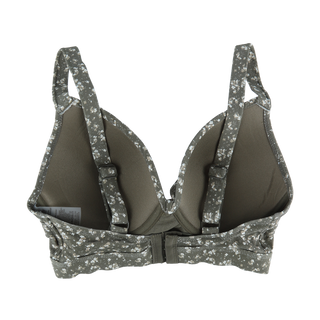 Careless Bikinitopp Roma bikinitopp - Grønn - Dalia