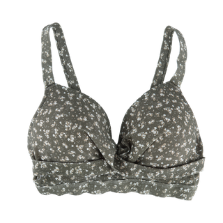 Careless Bikinitopp Roma bikinitopp - Grønn - Dalia