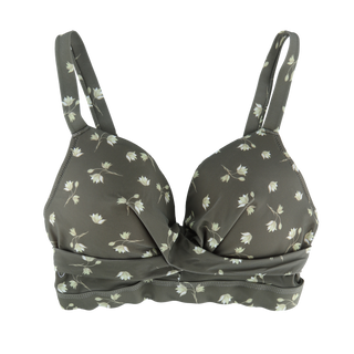 Careless Bikinitopp Roma bikinitopp - Grønn - Lilly