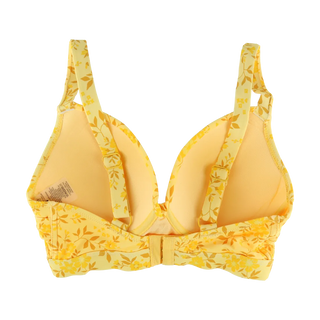 Careless Bikinitopp Roma bikinitopp - Gul - Pansy