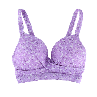 Careless Bikinitopp Roma bikinitopp - Lilla - Dalia