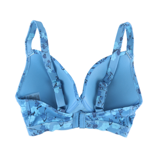 Careless Bikinitopp Roma bikinitopp - Lyseblå - Buttercups