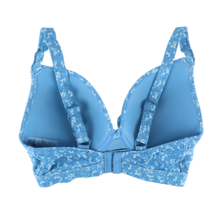 Careless Bikinitopp Roma bikinitopp - Lyseblå - Dalia