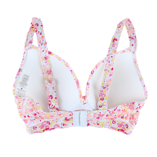 Careless Bikinitopp Roma bikinitopp - Lyserosa - Flower Paint