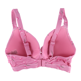 Careless Bikinitopp Roma bikinitopp - Lyserosa - Lilly