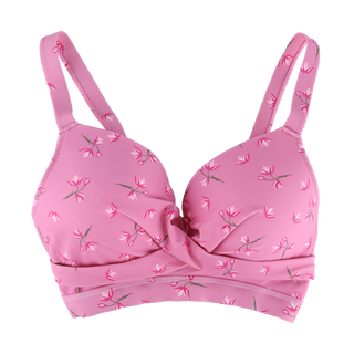 Careless Bikinitopp Roma bikinitopp - Lyserosa - Lilly