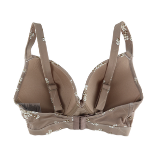 Careless Bikinitopp Roma bikinitopp - Mørk beige - Blossom
