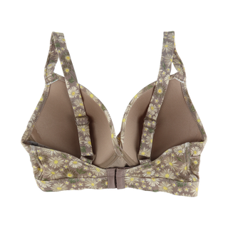 Careless Bikinitopp Roma bikinitopp - Mørk beige - Daisy