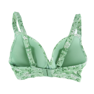 Careless Bikinitopp Roma bikinitopp - Pastellgrønn - Pansy