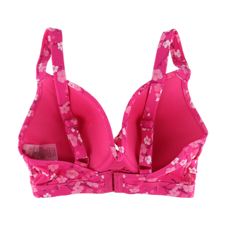 Careless Bikinitopp Roma bikinitopp - Rosa - Buttercups