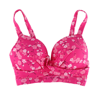 Careless Bikinitopp Roma bikinitopp - Rosa - Buttercups