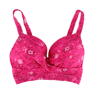 Careless Bikinitopp Roma bikinitopp - Rosa - Pansy