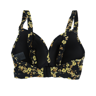 Careless Bikinitopp Roma bikinitopp - Svart - Buttercups