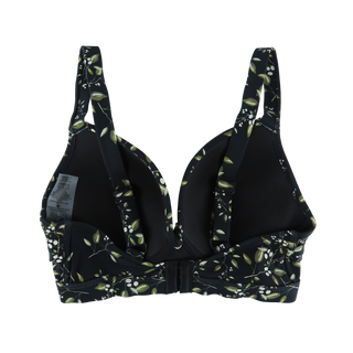 Careless Bikinitopp Roma bikinitopp - Svart - Snowdrop