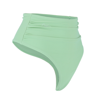 Careless Bikinitruse High Waist Bikini String - Pastellgrønn