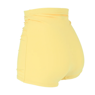 Careless Bikinitruse Hipster bikinitruse - Gul