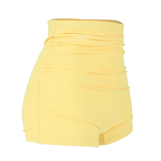 Careless Bikinitruse Hipster bikinitruse - Gul