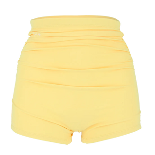 Careless Bikinitruse Hipster bikinitruse - Gul