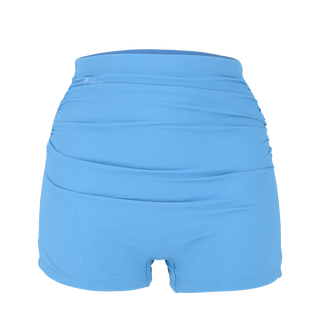 Careless Bikinitruse Hipster bikinitruse - Lyseblå