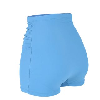 Careless Bikinitruse Hipster bikinitruse - Lyseblå