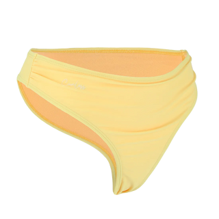 Careless Bikinitruse Mid Waist Bikini String - Gul