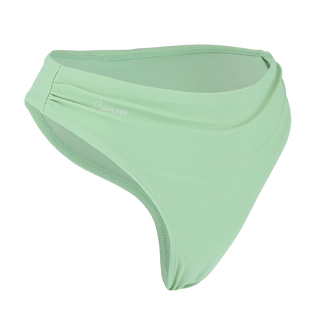 Careless Bikinitruse Mid Waist Bikini String - Pastellgrønn
