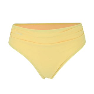 Careless Bikinitruse Mid Waist bikinitruse - Gul