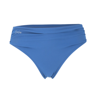 Careless Bikinitruse Mid Waist bikinitruse - Mørkeblå