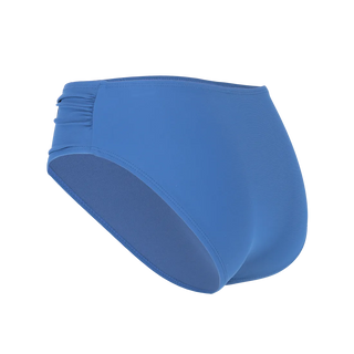 Careless Bikinitruse Mid Waist bikinitruse - Mørkeblå