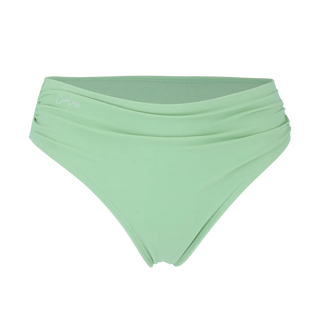 Careless Bikinitruse Mid Waist bikinitruse - Pastellgrønn