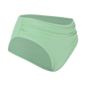 Pastellgrønn