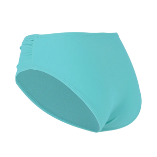 Careless Bikinitruse Mid Waist bikinitruse - Turkis